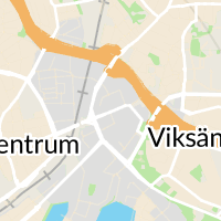 Gate 25, Västerås