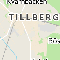 Tillberga Grannskapsservice Ekonomisk Förening - Källbovägens Gruppbostad, Västerås