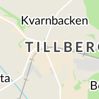 Tillberga Grannskapsservice Ekonomisk Förening - Tillberga Fritidsgård/Bad- Och Sporthall, Västerås