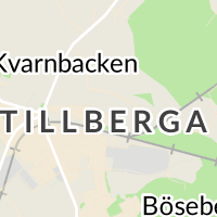 Tillberga Idrottsplats, Västerås