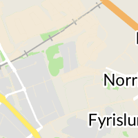 Musikfabriken, Uppsala