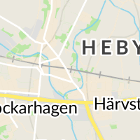 Däckia AB - Ds 141 Heby, Heby