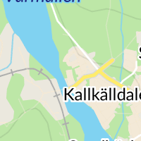 Klarälvdalens Mäklarbyrå AB, Hagfors