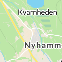 Coop Nära, Nyhammar