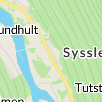 Abf Norra Värmland, Sysslebäck