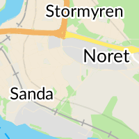 Noretskolan, Mora