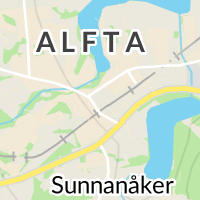 Alfta Sim och Sporthall, Alfta