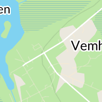 Arealinvest AB, Vemhån