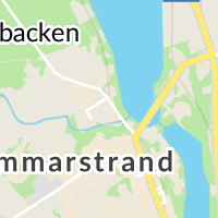 Hammarstrands hälsocentral, Hammarstrand