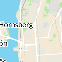 Region Jämtland Härjedalen, Östersund