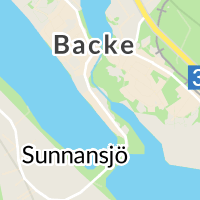 Strömsunds Kommun - Älvgården Särskilt Boende Och Hemtjänst, Backe