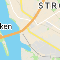 Arbetsförmedlingen, Strömsund