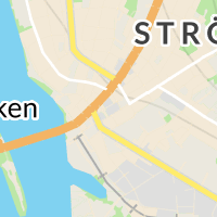 Folktandvården Strömsund, Strömsund