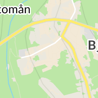 Bjurholm Sjukhem, Bjurholm