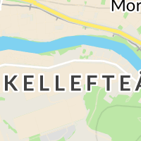Skellefteå Kommun - Öppen Förskola Knuten, Skellefteå