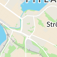 Piteå Älvdals Sjukhus, Piteå