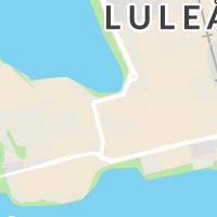 Kulturförvaltning, Luleå