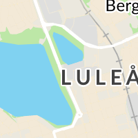 OKQ8 LULEÅ, Luleå