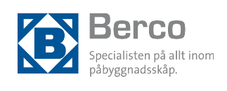 Berco Produktion i Skellefteå