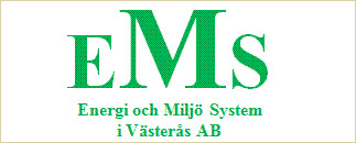 Energi & Miljö System i Västerås AB