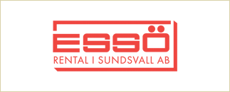 Essö Rental i Sundsvall AB