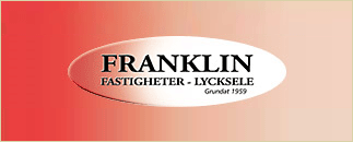 Franklin Fastighetsservice AB