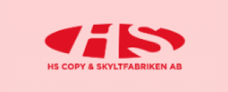 HS Copy & Skyltfabriken AB