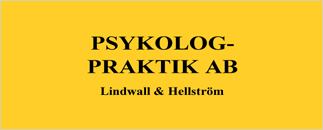 Psykologpraktik AB, Lindwall & Hellström