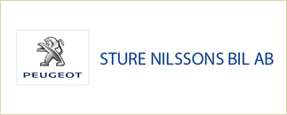 Sture Nilssons Bil