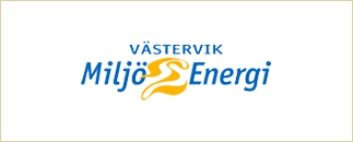 Västervik Miljö Och Energi AB - Kontoret