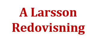 A Larsson Redovisning