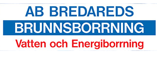 AB Bredareds Brunnsborrning