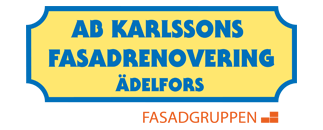 Karlssons Fasadrenovering AB