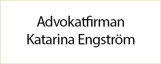 Advokatfirman Katarina Engström