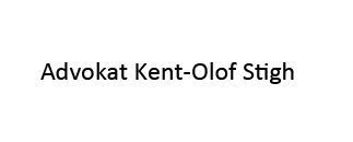 Advokat Kent-Olof Stigh KB