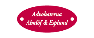 Advokaterna Almlöf & Esplund