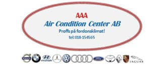 Aircondition Center AB