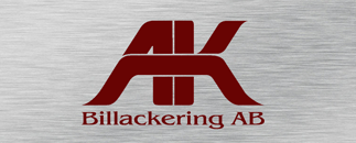 AK Billackering AB