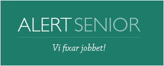 Alert Senior Västerås