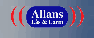 Allan:s Lås & Larm AB