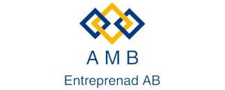 A M B Entreprenad AB