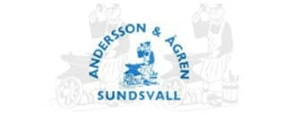 Andersson & Ågren Smides & Mek. Verkstads AB