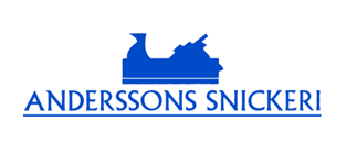 Anderssons Snickeri