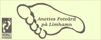 Anettes Fotvård På Limhamn