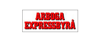 Arboga Expressbyrå AB