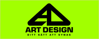 Art Design G. Berndtson AB