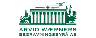 Arvid Wærners Begravningsbyrå