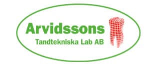 Arvidssons Tandtekniska Lab AB