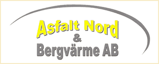 Asfalt Nord & Bergvärme AB
