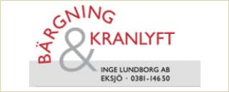 Bärgning & Kranlyft AB